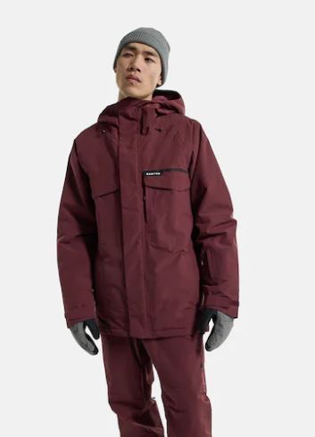 24 Men's Covert 2.0 Jacket